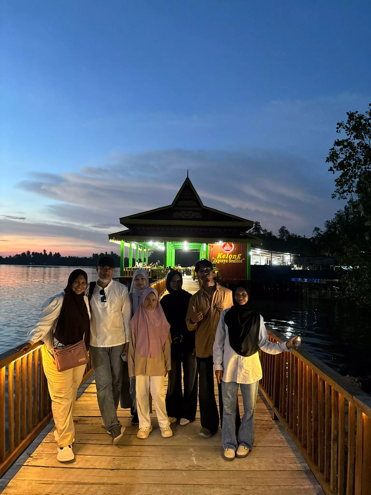 Gema Travel Batam 13